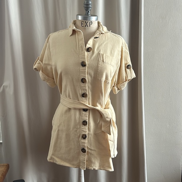 Sezane top - Picture 1 of 6